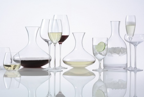 Набор из 4 бокалов для белого вина wine, 260 мл фото 4