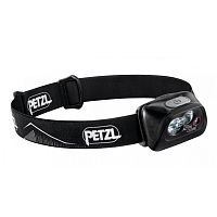 Фонарь светодиодный налобный Petzl Actik Core, 450 лм, аккумулятор