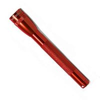 Фонарь MAGLITE, Mini, 2AAA, 12,7 см, в блистере