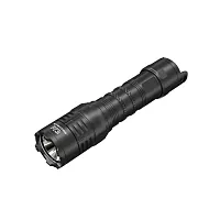 Фонарь светодиодный тактический Nitecore P23i, 3000 лм., режим стробоскоп, аккумулятор, водонепрони