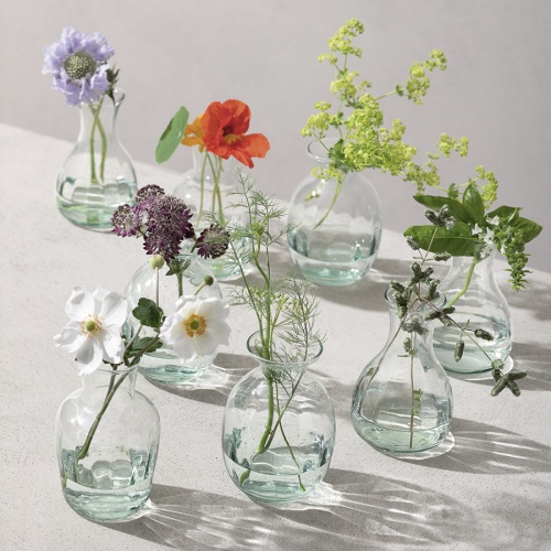 Набор ваз mia mini, 11 см, 3 шт. фото 10