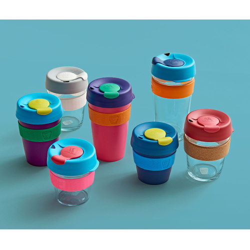 Кружка keepcup original l 454 мл willow фото 2