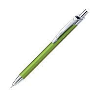 Pierre Cardin Actuel - Green Chrome, шариковая ручка, M