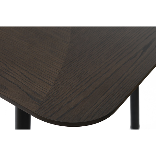 Стол раздвижной unique furniture, latina, 180/230х90х75 см фото 2