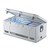Изотермический контейнер (термобокс) Dometic Cool-Ice CI