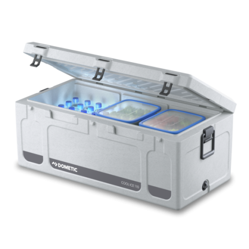 Изотермический контейнер (термобокс) Dometic Cool-Ice CI