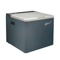 Автохолодильник Camping World Unicool DeLuxe 42 L (12V/220V+газ)