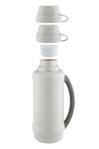 Термос Thermos 923714-w (стеклянная колба) 1.0L фото 2