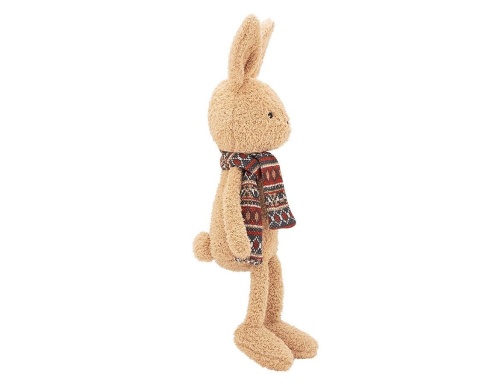Мягкая игрушка Кролик Трюфель, 25 см, ORANGE TOYS фото 5