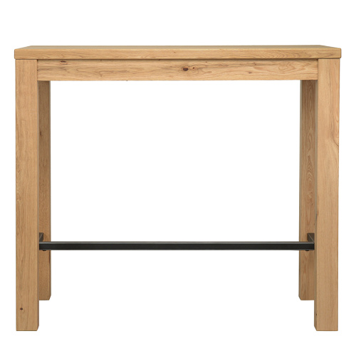 Стол барный unique furniture, florence, 120х60х105 см фото 2