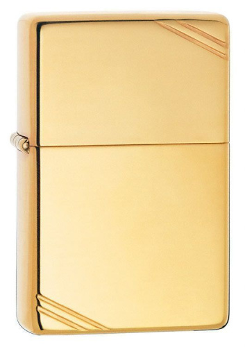 Зажигалка Zippo №270