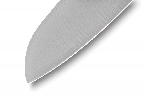 Нож Samura сантоку Pro-S, 18 см, G-10 фото 3