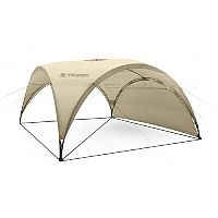 Палатка Trimm Shelters PARTY PLUS, песочный, 50941
