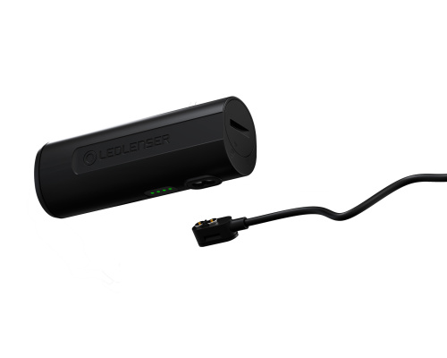 Фонарь светодиодный налобный LED Lenser H7R Core, 1000 лм., аккумулятор фото 4