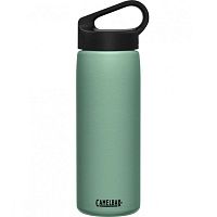 Термобутылка CamelBak Carry, зеленая