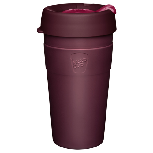 Термокружка keepcup thermal l 454 мл kangaroo raw