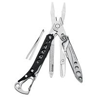 Мультитул Leatherman Style PS, 8 функций