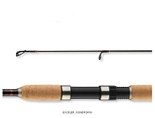 Спиннинг Daiwa Exceler Jigger 2.70м (5-25г) 11667-271RU