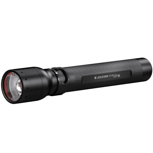 Фонарь светодиодный LED Lenser P17R Сore, 1200 лм, аккумулятор