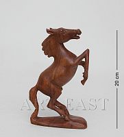 15-029 Статуэтка "Лошадь" 20 см суар