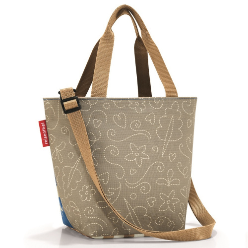 Сумка Shopper XS special edition bavaria 4 фото 2