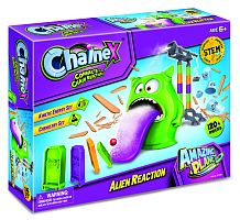 Набор STEM Chainex: Инопланетная реакция (31301: Amazing Toys)