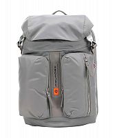 Рюкзак Piquadro Bios 15,6", серый, 30x40x16 см