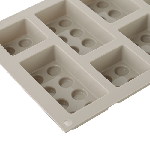 Форма для приготовления конфет choco block силиконовая фото 4