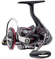 Катушка безынерционная Daiwa 17 Ballistic LT 2500D 10418-105RU