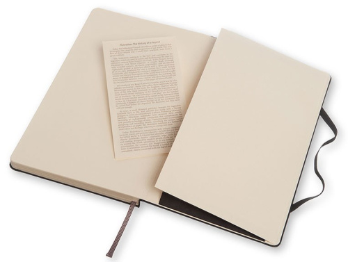 Блокнот Moleskine Classic Pocket, пунктир фото 4
