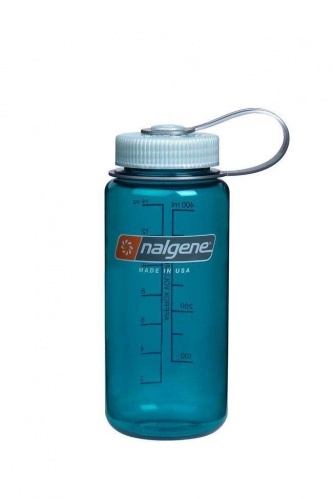 Туристическая бутылка для воды Nalgene Everyday WM