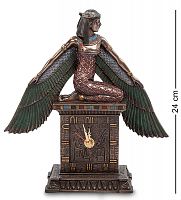 WS-487/ 1 Часы "Исида - богиня материнства и плодородия"