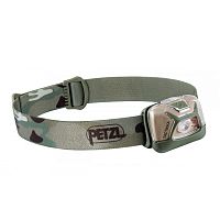 Фонарь светодиодный налобный Petzl Tactikka, 300 лм