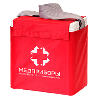 Термоконтейнер медицинский ТМ4 (3,5 литра)