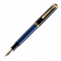 Pelikan Souveraen M 800, перьевая ручка, M