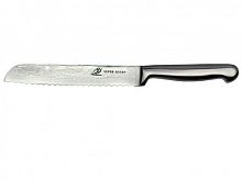 Нож хлебный 20см, SS2600-6