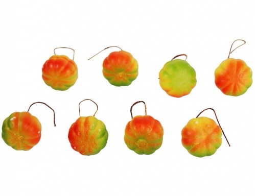 Набор аксессуаров для декорирования "Летний микс", 12 гроздей, Hogewoning фото 9