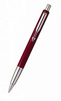 Parker Vector - Standart Red, шариковая ручка, M