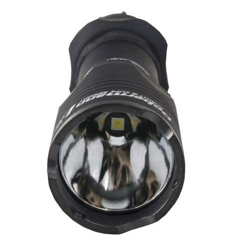 Фонарь светодиодный тактический Armytek Dobermann Pro XHP35 HI, 1700 лм, аккумулятор фото 2