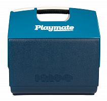 Изотермический контейнер (термобокс) Igloo Playmate Elite Ultra (15 л.), синий