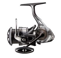 Катушка безынерционная Daiwa 18 Caldia LT 3000D-C-XH 10412-306RU