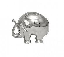 Статуэтка "Слон стилизованный" (Размер 2)