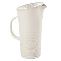 Кувшин с крышкой tierra 1,8 л Guzzini