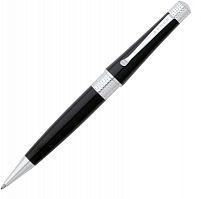 Cross Beverly - Black CT, шариковая ручка, M, BL