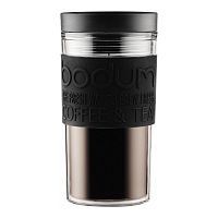 Термокружка Bodum Travel (0,35 литра), черная