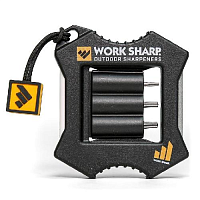 Точилка ручная Work Sharp MICRO SHARPENER, WSEDCMCR-I