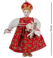 RK-676 Кукла подвесная "Маруся"