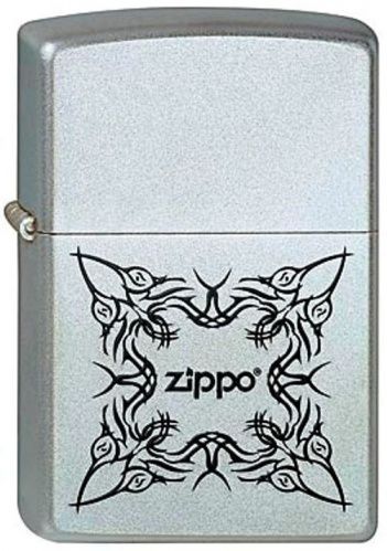 Зажигалка Zippo №205 Tattoo Design