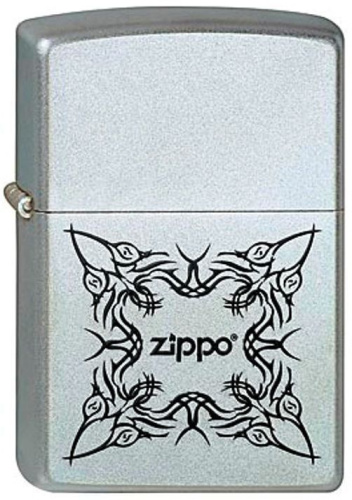 Зажигалка Zippo №205 Tattoo Design