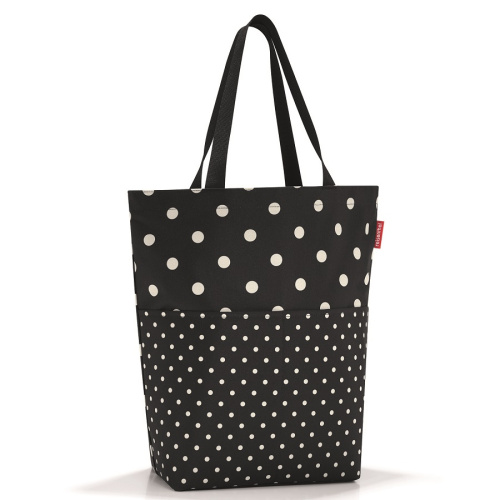 Сумка Сityshopper 2 mixed dots